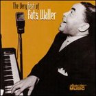 FATS WALLER The Very Best of Fats Waller (Collector's Choice) album cover